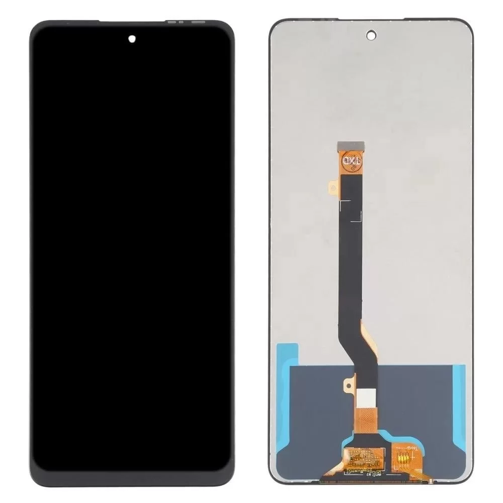 Tecno Spark 8 Pro Lcd Ekran Dokunmatik