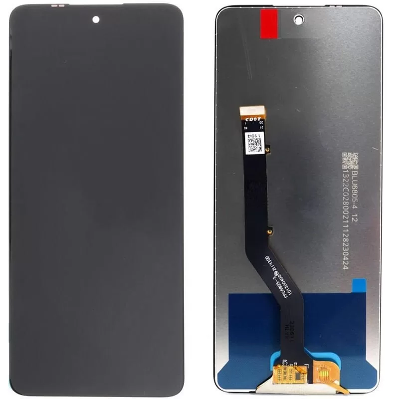 Trident A55 LCD Ekran Dokunmatik
