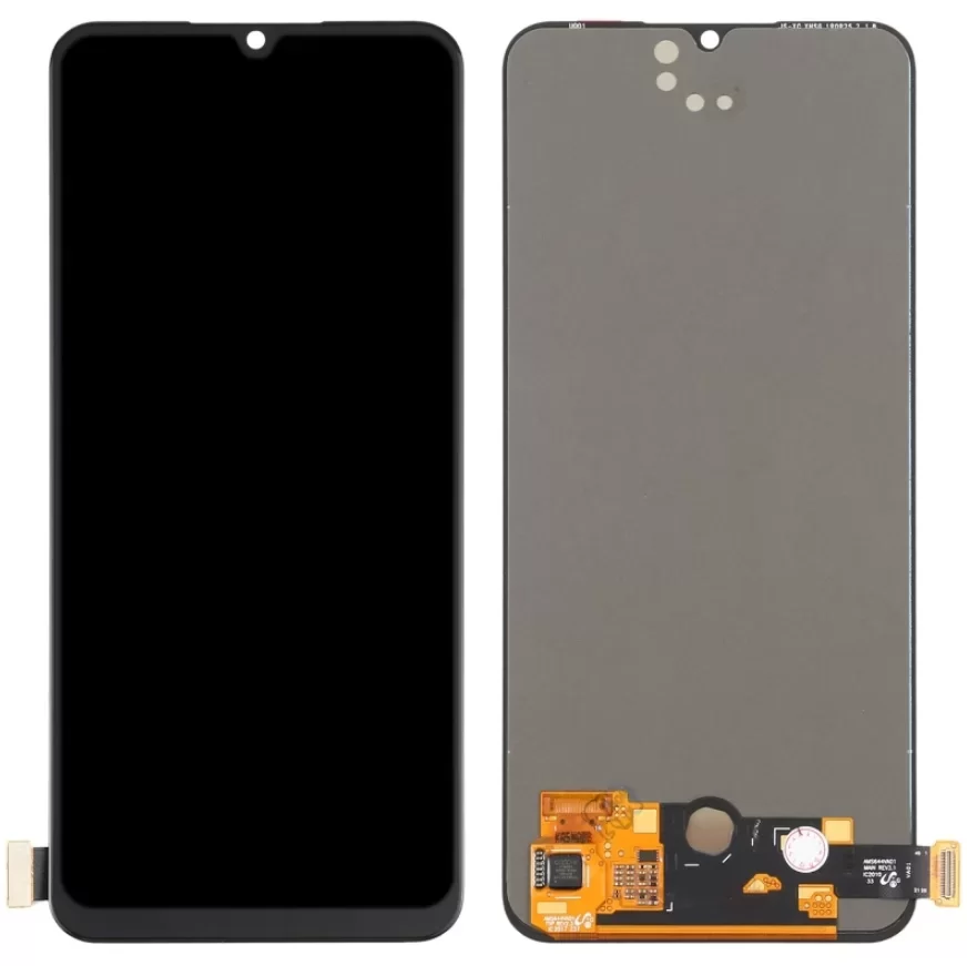 Vivo V21E Lcd Dokunmatik Ekran V2061,V2055