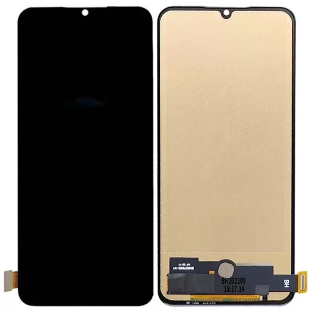 Vivo X50 Lite Lcd Dokunmatik Ekran