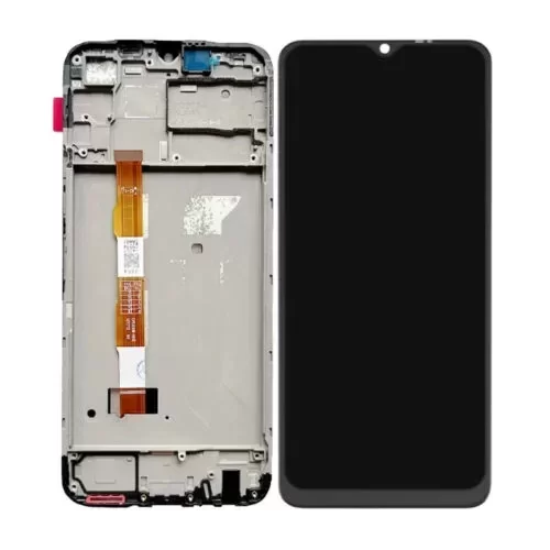 Vivo Y15S Çıtalı Lcd Dokunmatik Ekran V2120