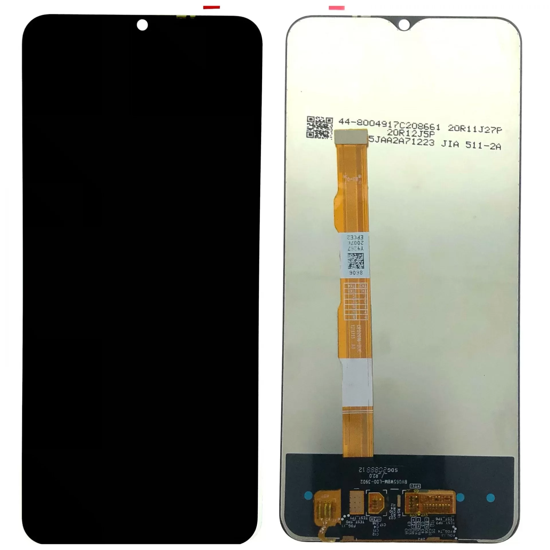 Vivo Y15S Lcd Dokunmatik Ekran V2120