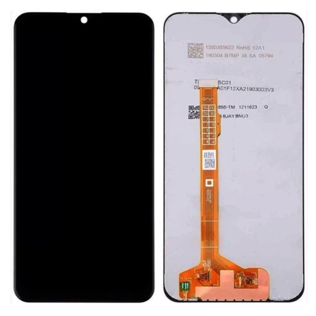 Vivo Y17 Lcd Dokunmatik Ekran