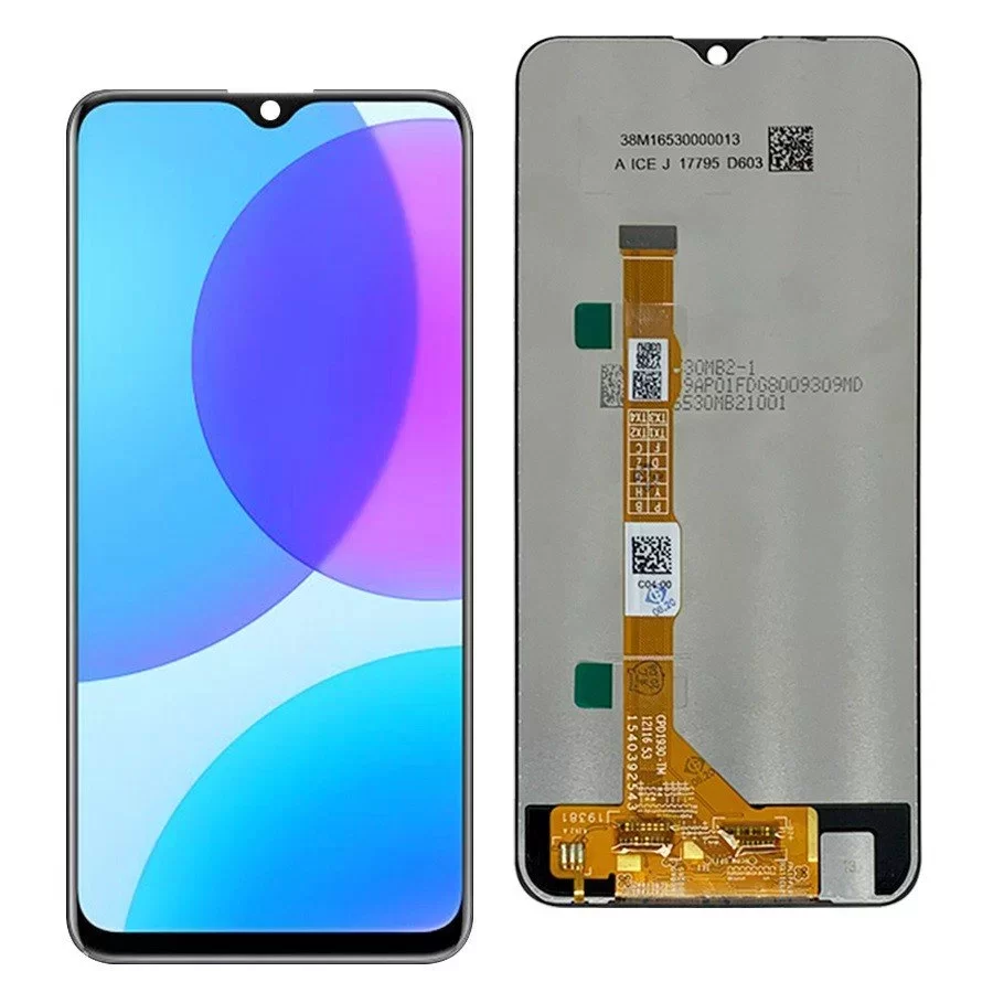 Vivo Y19 Lcd Dokunmatik Ekran 1915