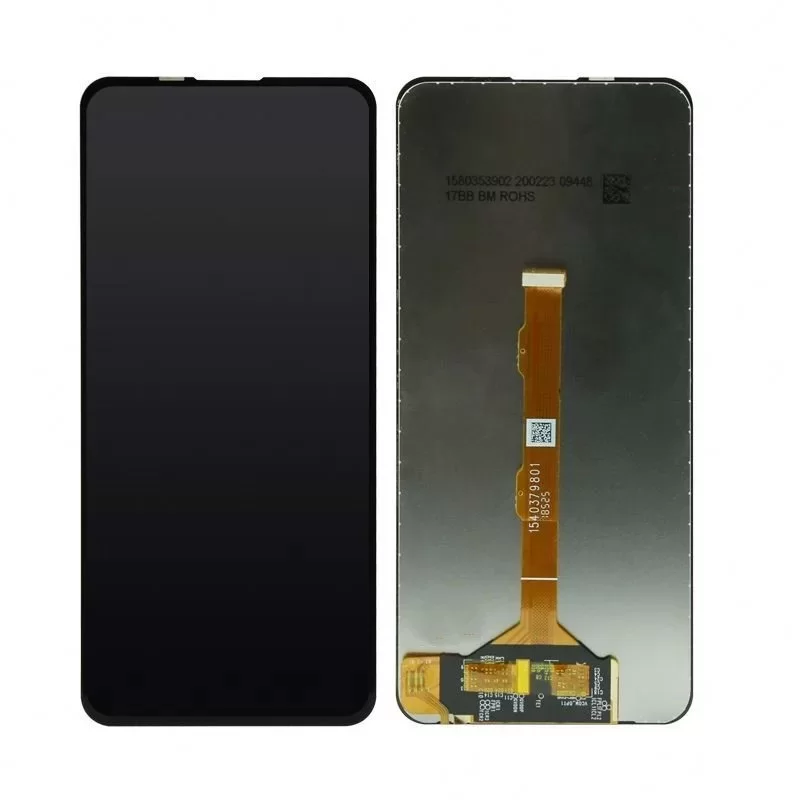 Vivo Y21 Lcd Dokunmatik Ekran