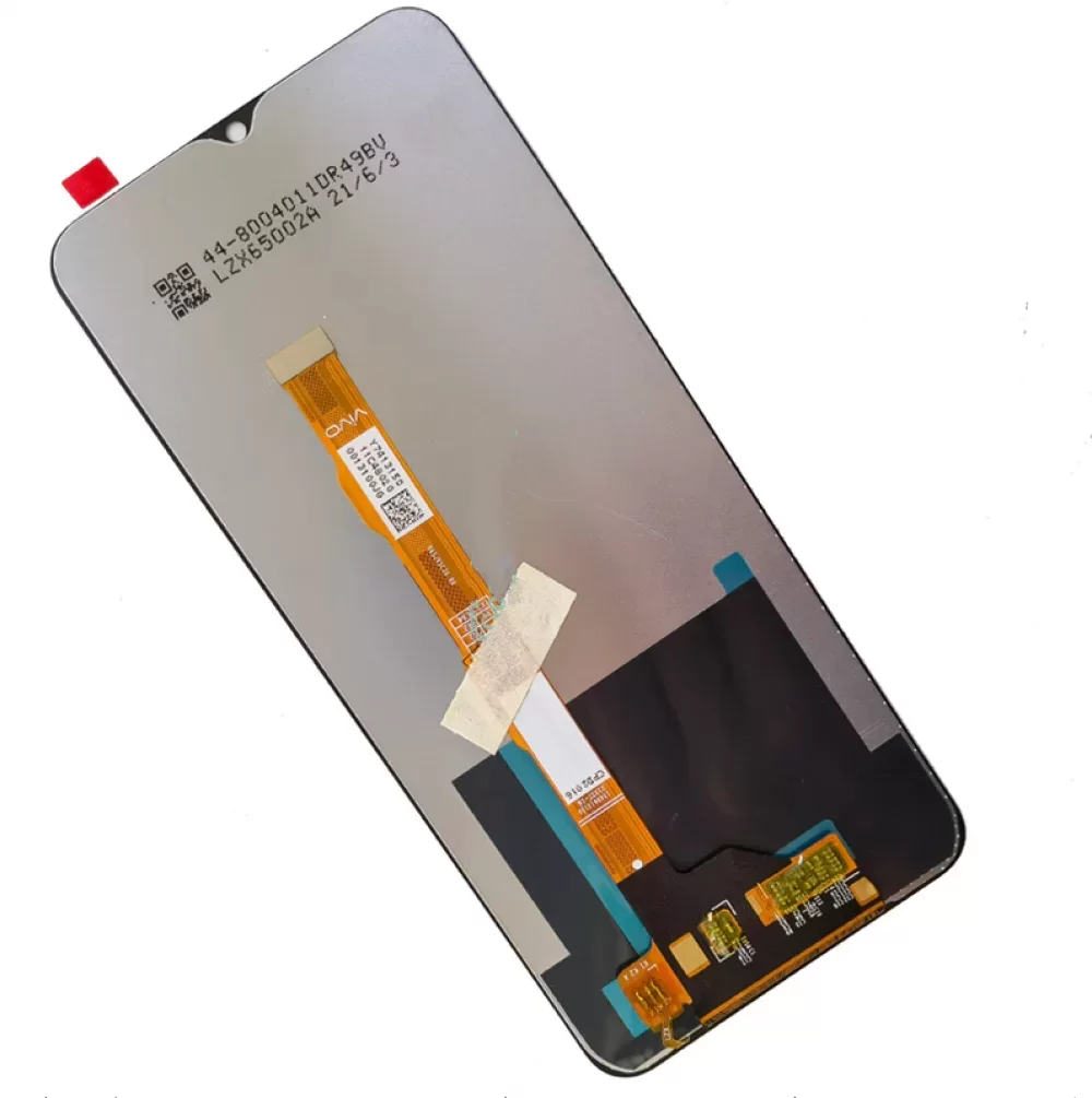 Vivo Y21s Lcd Dokunmatik Ekran