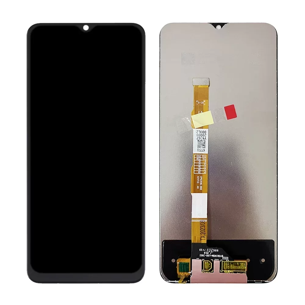 Vivo Y28 Lcd Dokunmatik Ekran