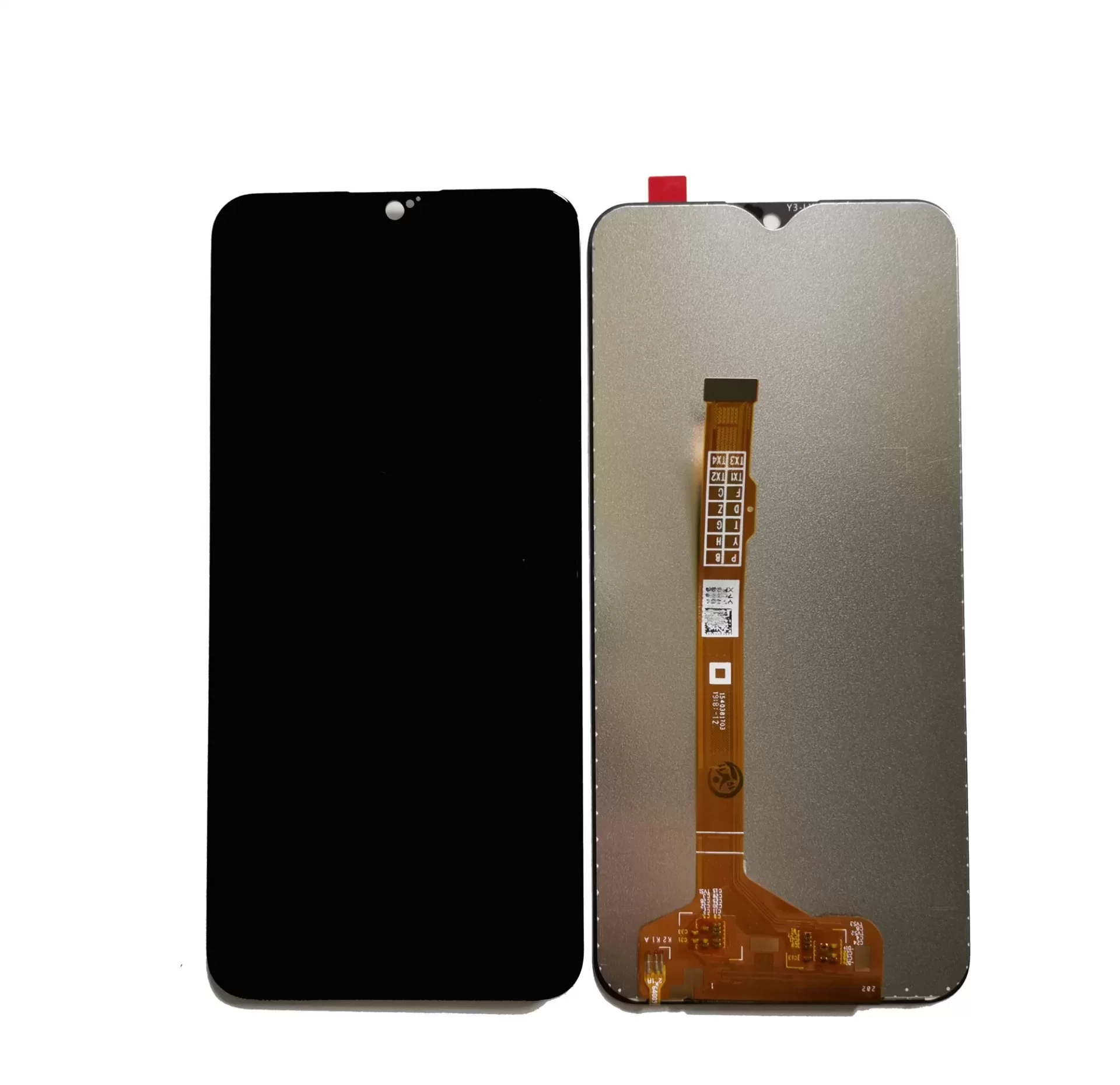 Vivo Y3 Lcd Dokunmatik Ekran
