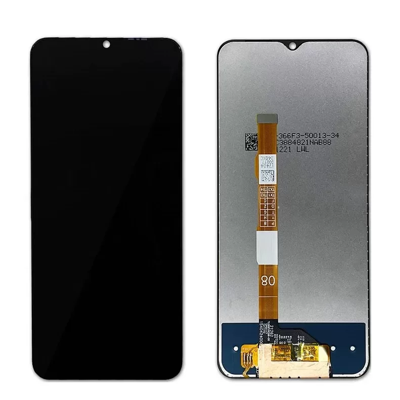 Vivo Y33s Lcd Dokunmatik Ekran v2109