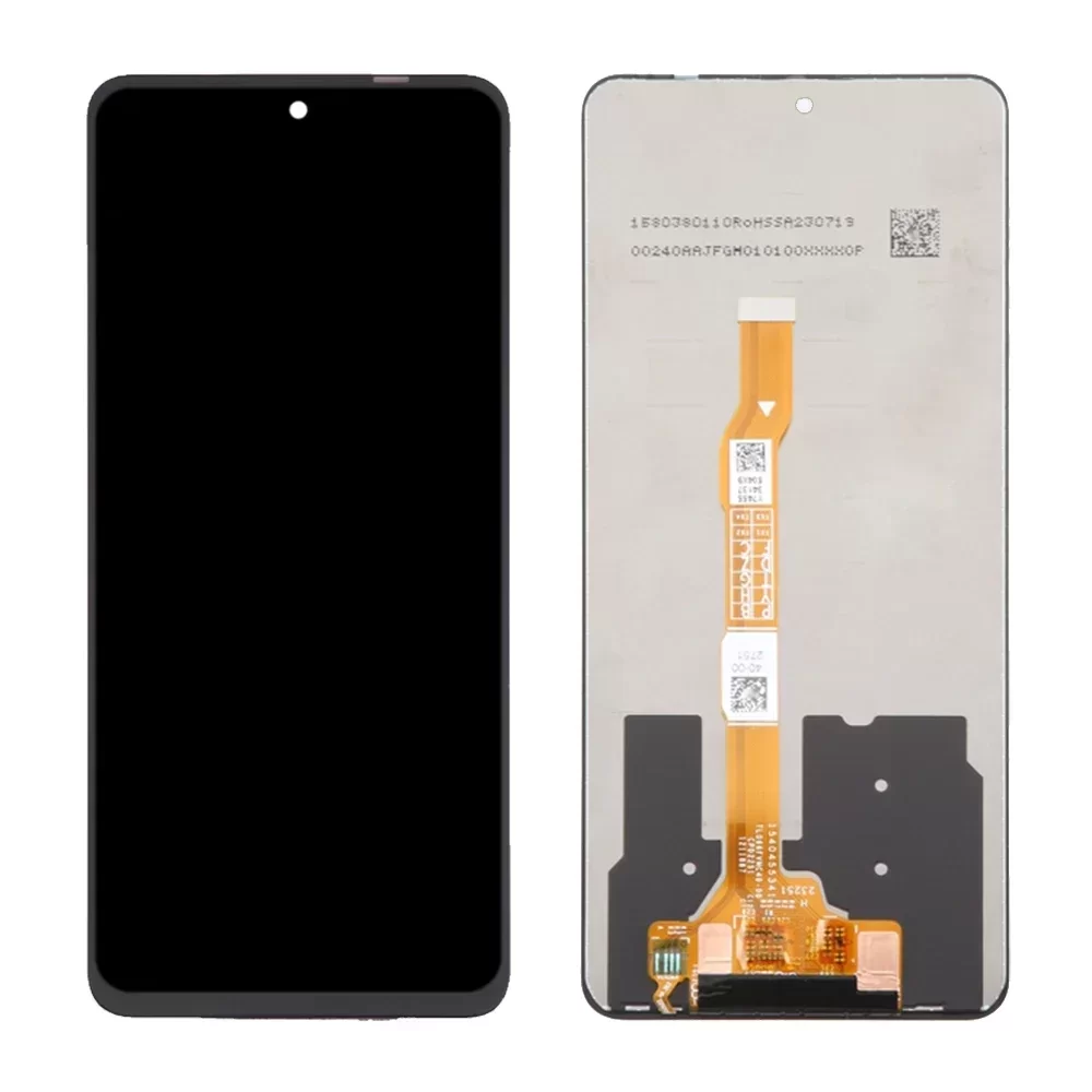 Vivo Y36 Lcd Dokunmatik Ekran