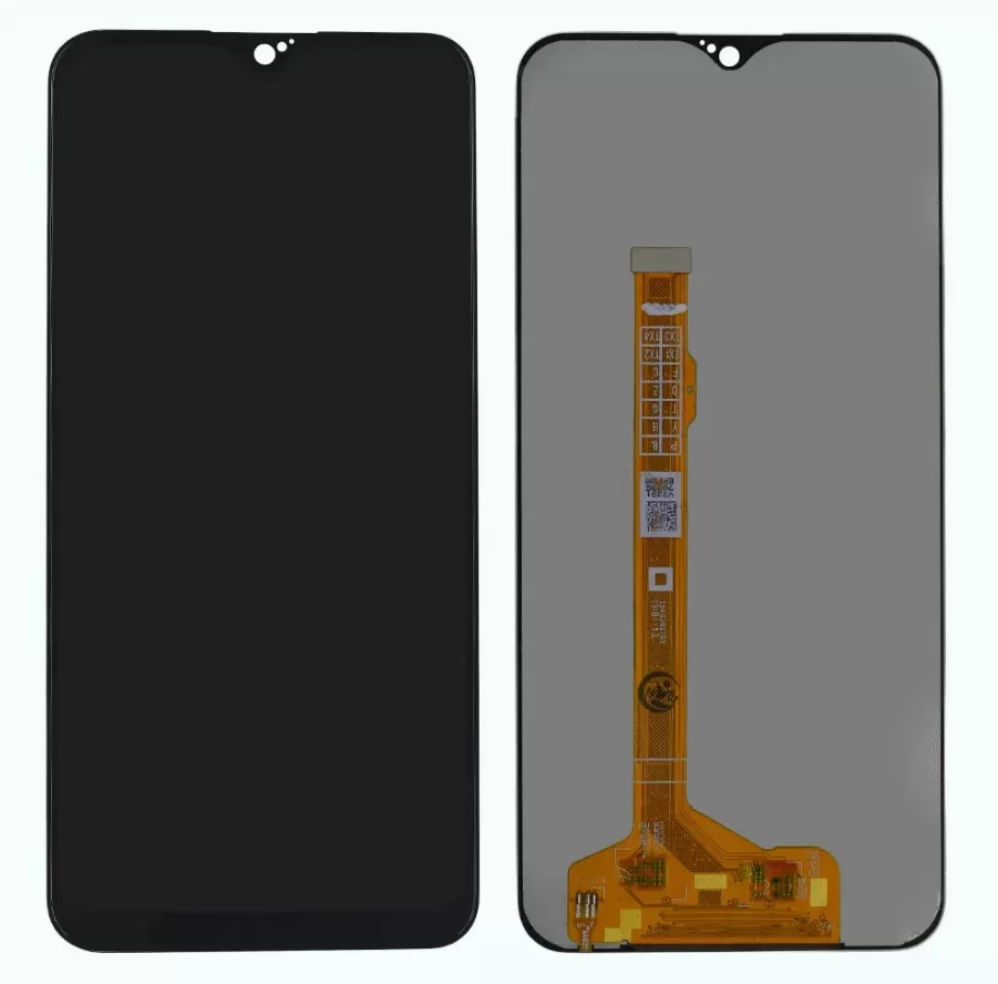 Vivo Y3S Lcd Dokunmatik Ekran V1901A, V1901T