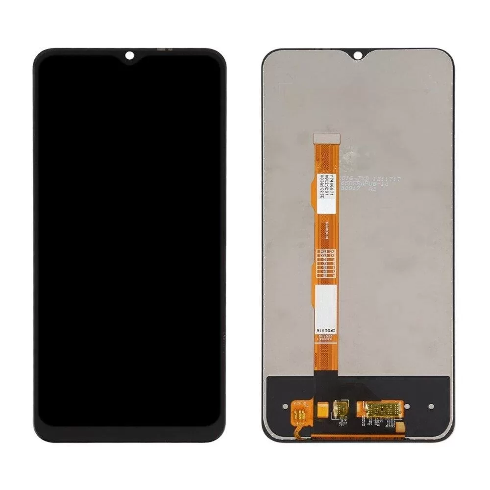 Vivo Y53s Lcd Dokunmatik Ekran