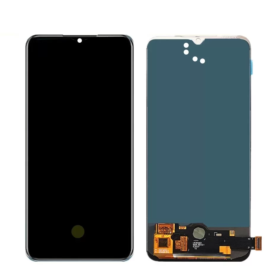Vivo Y70 ORJİNAL Lcd Dokunmatik Ekran