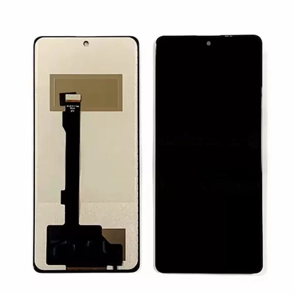Xiaomi Poca X6 5G TFT Lcd Dokunmatik Ekran