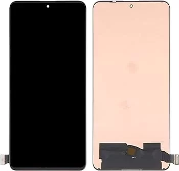 Xiaomi Poco F5 Pro OLED Lcd Dokunmatik Ekran