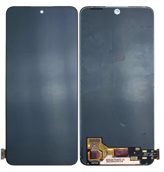 Xiaomi Poco X5 (5G) OLED Lcd Dokunmatik Ekran