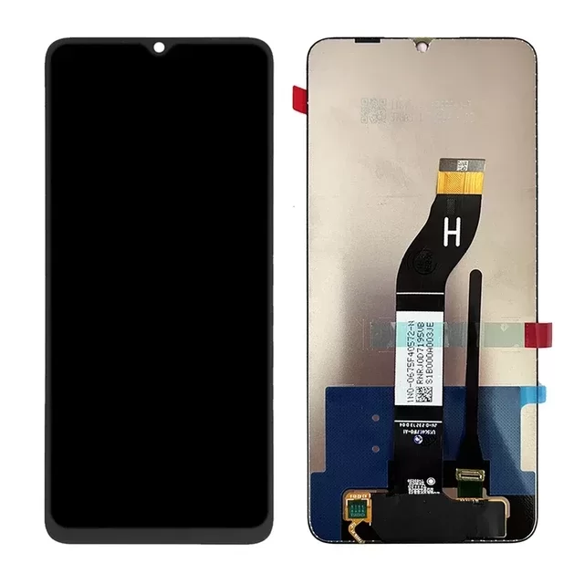 Xiaomi Redmi 13 (5G) ORJİNAL Lcd Dokunmatik Ekran