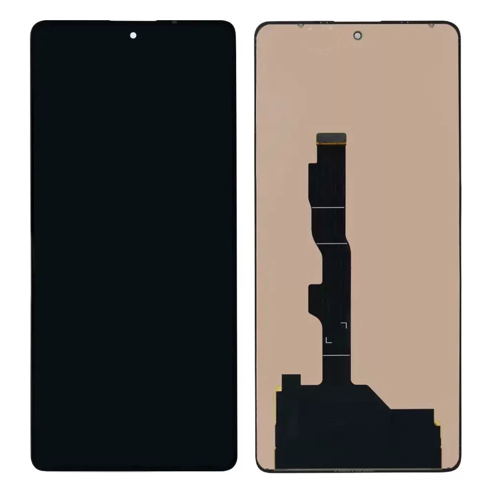 Xiaomi Redmi Note 13 pro 5G Aa Kalite TFT Lcd Dokunmatik Ekran