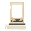 Apple İphone 14 Pro Sim Kart Tepsisi (Gold)