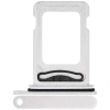 Apple İphone 14 Sim Kart Tepsisi (Beyaz)