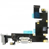 Apple İPhone 6 Plus Şarj Ve Kulaklık Soket Filmi-GRİ