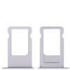 Apple İphone 6s Sim Kart Tutucu Sim  Kapak-METAL