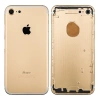 Apple İphone 7 Boş  Kasa Kapak-Gold