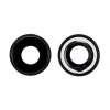 Apple İphone Xr Arka Kamera Lens Set-Siyah