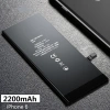 Apple Orjinal İphone 6 2200 Mah Yüksek Kapasiteli Pil Batarya