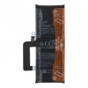 BM4V 4500mAh Battery + Battery Adhesive for Xiaomi Mi 10 Ultra OEM