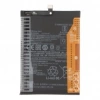 BM54 5000mAh Battery + Battery Adhesive for Xiaomi Redmi Note 9 5G/Note 9T OEM without Logo