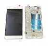Huaewei p8 Lite ÇITALI Lcd Ekran Dokunmatik ALE-L21