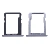 Huawei Ascend G7 Sim Kart Kapağı-SİYAH