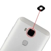 Huawei G8 Kamera Lens Kapak-Siyah
