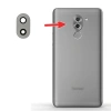 Huawei Honor 6X Kamera Lens-Gri