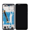 Huawei Honor 9 Lite Çıtalı Lcd Dokunmatik Ekran Lld-l31