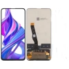 Huawei Honor 9X Lcd Dokunmatik Ekran STK-LX1