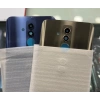 Huawei Mate 20 Lite Arka Pil Kapak Lensli