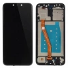 Huawei Mate 20 Lite Çıtalı Lcd Dokunmatik Ekran