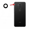 Huawei Mate 20 Lite Kamera Lens-Siyah