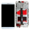 Huawei Mate 9 Çıtalı Lcd Dokunmatik Ekran MHA-L29