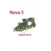 Huawei Nova 5 Şarj Filmi Bord Alt C/C Flex Soket
