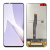 Huawei Nova 5T Lcd Dokunmatik Ekran YAL-L21