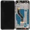 Huawei P10 Lite  Lcd Dokunmatik Ekran çıtalı WAS-LX1A