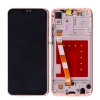 Huawei p20 lite Lcd Dokunmatik Ekran Cıtalı servis orrjinali