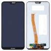 Huawei P20 Lite ORJİNAL Lcd Dokunmatik Ekran Ane-L21