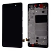 Huawei P8 Lite Lcd Ekran Dokunmatik Çıtalı ALE-L21