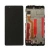 Huawei P9 Lcd Dokunmatik Ekran Çıtalı EVA-L09 L19