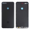 Huawei Y7 2018 Arka Kapak Kasa Kapak-Siyah