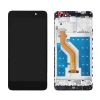 Huawei Y7 Çıtalı Lcd Dokunmatik Ekran TRT-LX1 LX2 LX3